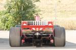 Ferrari F300 Formula One Racing Car 1998 года